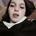 Настя, 18 лет