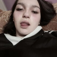 Фотография девушки Настя, 18 лет из г. Владивосток