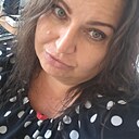 Катя, 40 года