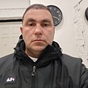 Демьян, 41 года