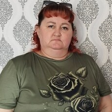 Фотография девушки Любовь, 46 лет из г. Омск