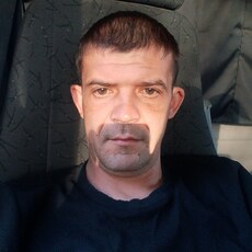 Фотография мужчины Александр, 40 лет из г. Саранск