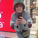 Васса, 43 года