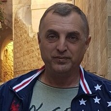 Фотография мужчины Владимир, 57 лет из г. Бат-Ям