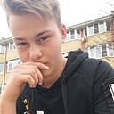 Никита, 20 лет