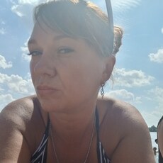 Фотография девушки Улита, 39 года из г. Иркутск