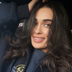 Фотография девушки Павлина, 28 лет из г. Алматы