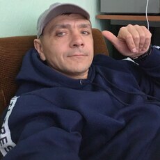 Фотография мужчины Витя, 41 года из г. Норильск
