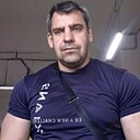 Демид, 44 лет