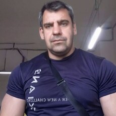 Фотография мужчины Александо, 45 лет из г. Тула