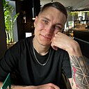 Фока, 23 лет