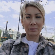 Фотография девушки Валерия, 52 лет из г. Ярославль