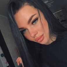 Фотография девушки Марфа, 21 лет из г. Киселевск