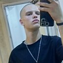 Егор, 18 лет