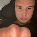 Радмир, 19 лет