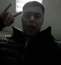 Фотография мужчины Кирилл, 18 лет из г. Екатеринбург