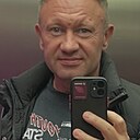 Серафим, 45 лет