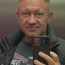 Фотография мужчины Серафим, 45 лет из г. Барнаул