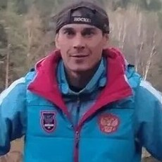 Фотография мужчины Михаил, 32 лет из г. Кропачево