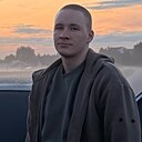 Наум, 20 года