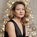 Дана, 63 лет
