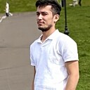 Азиз, 27 лет