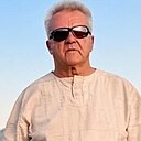 Виссарион, 55 лет