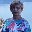 Елена, 59 лет