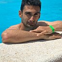 Илья, 25 лет