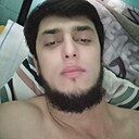 Самир, 26 лет