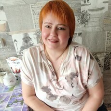 Фотография девушки Евгения, 49 год из г. Курагино