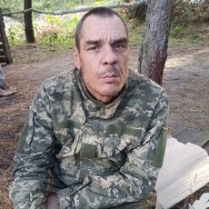 Фотография мужчины Всеволод, 57 лет из г. Николаев