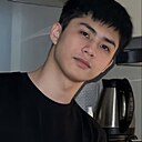 Баха, 25 лет