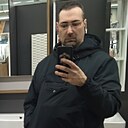 Пахомий, 48 лет