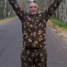 Фотография мужчины Иван, 44 лет из г. Павлово