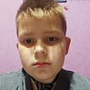 Фока, 21 лет