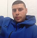 Авксентий, 36 лет
