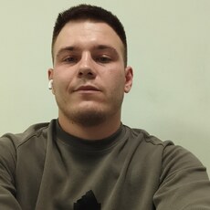 Фотография мужчины Агапит, 25 лет из г. Липецк