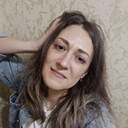Зина, 31 года