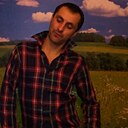 Грей, 37 лет