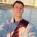 Паисий, 18 лет