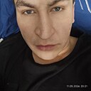 Вавила, 27 лет