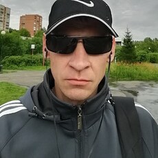 Фотография мужчины Нестор, 39 лет из г. Томск