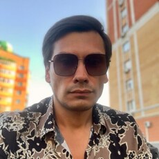 Фотография мужчины Артемий, 34 лет из г. Чебоксары