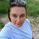 Марфа, 44 лет
