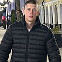 Кирилл, 20 лет
