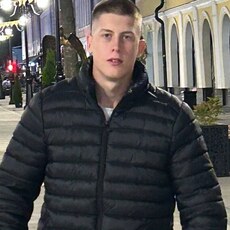 Фотография мужчины Кирилл, 20 лет из г. Ярославль