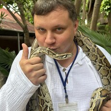 Фотография мужчины Варсонофий, 33 лет из г. Бийск