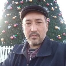 Фотография мужчины Джоник, 53 года из г. Екатеринбург