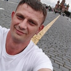 Фотография мужчины Константин, 37 год из г. Москва